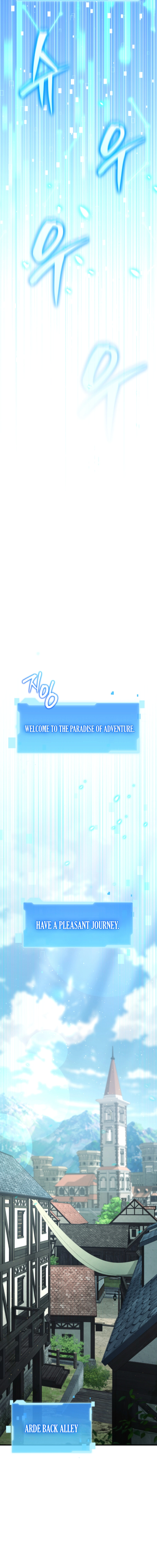 Return of the All-Time Genius Ranker Chapter 8 — Page 6