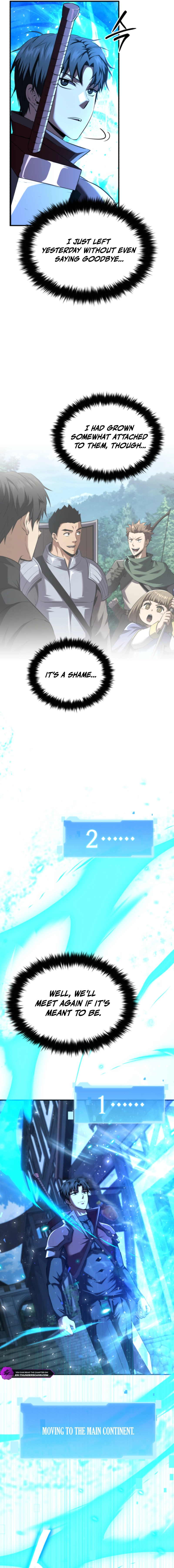 Return of the All-Time Genius Ranker Chapter 8 — Page 13