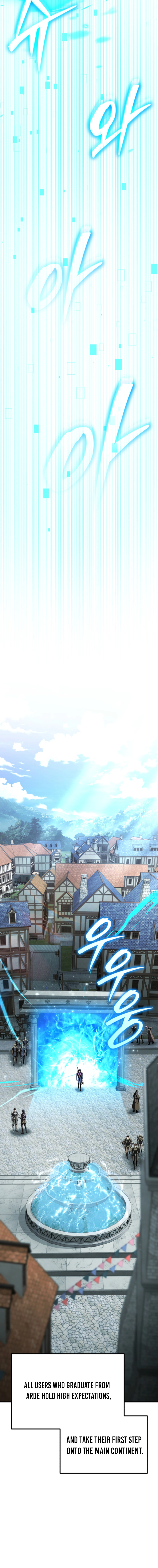 Return of the All-Time Genius Ranker Chapter 8 — Page 14