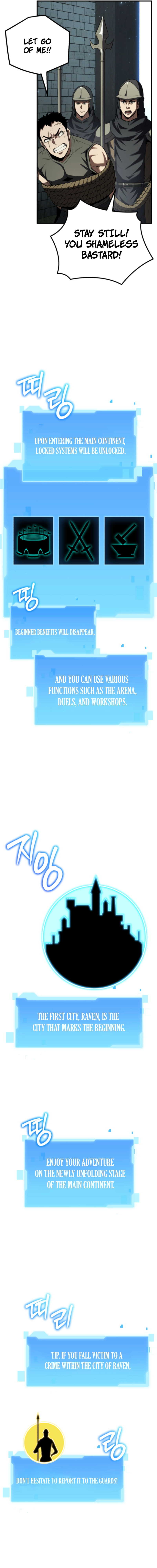 Return of the All-Time Genius Ranker Chapter 8 — Page 16