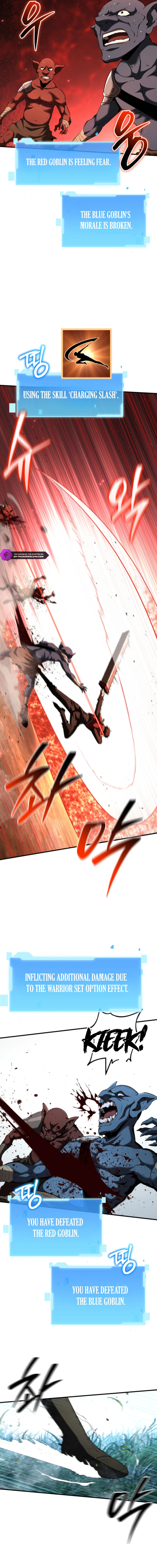 Return of the All-Time Genius Ranker Chapter 8 — Page 20