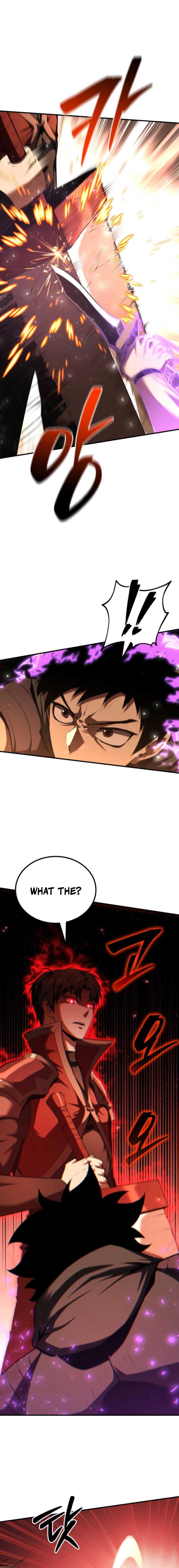 Return of the All-Time Genius Ranker Chapter 8 — Page 24
