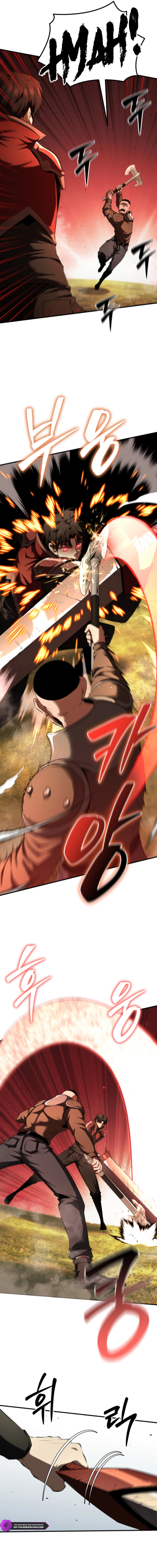 Return of the All-Time Genius Ranker Chapter 8 — Page 26