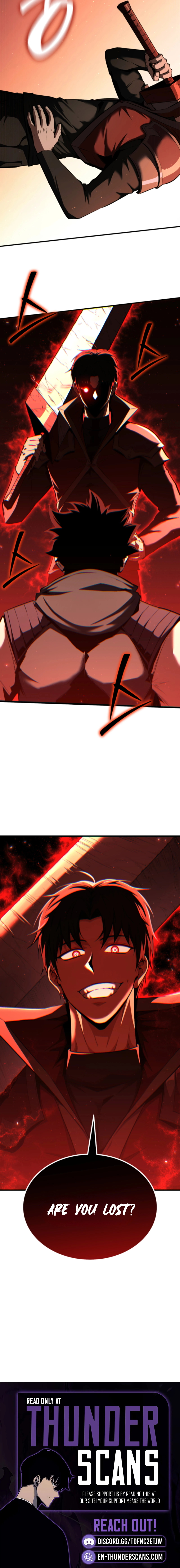 Return of the All-Time Genius Ranker Chapter 8 — Page 28