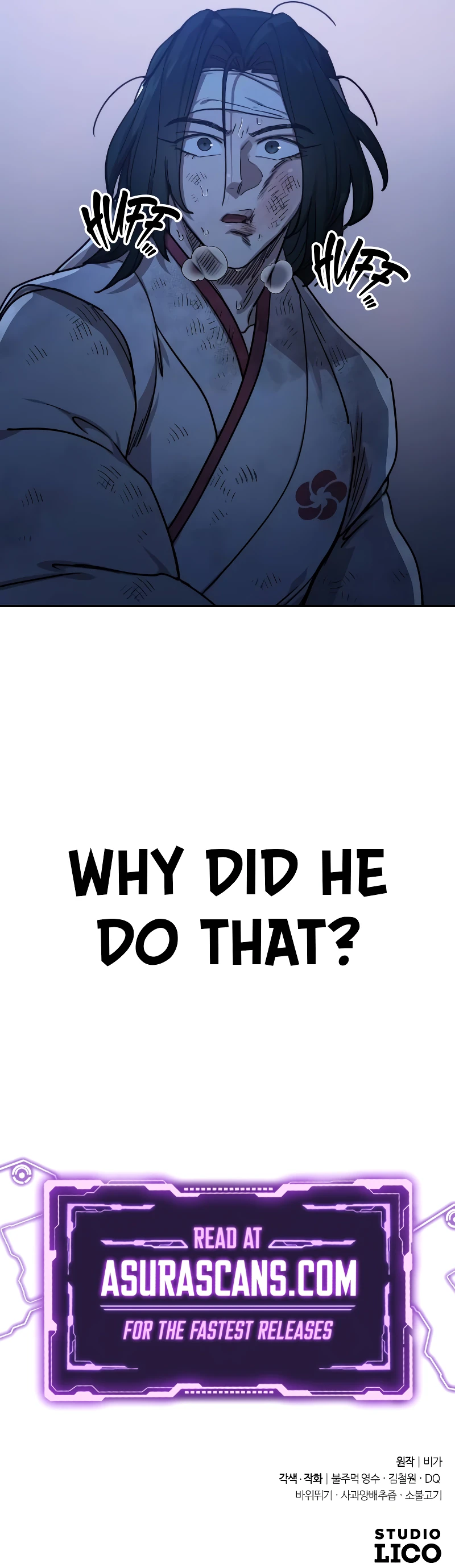 Return of the Blossoming Blade Chapter 119 — Page 15