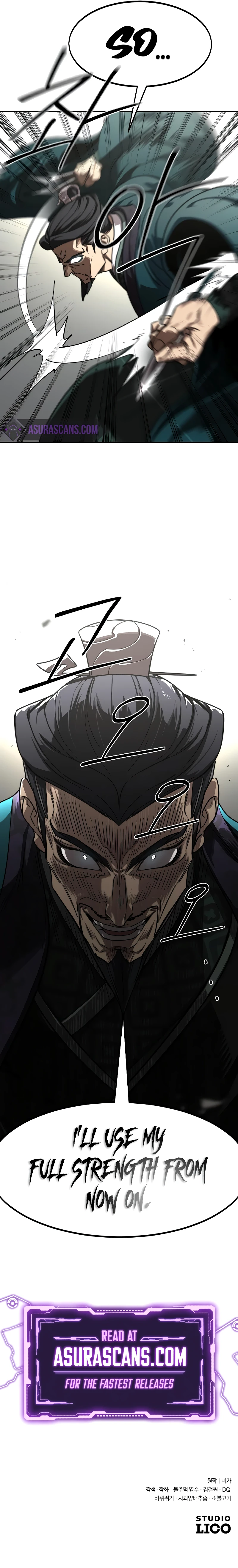 Return of the Blossoming Blade Chapter 130 — Page 13