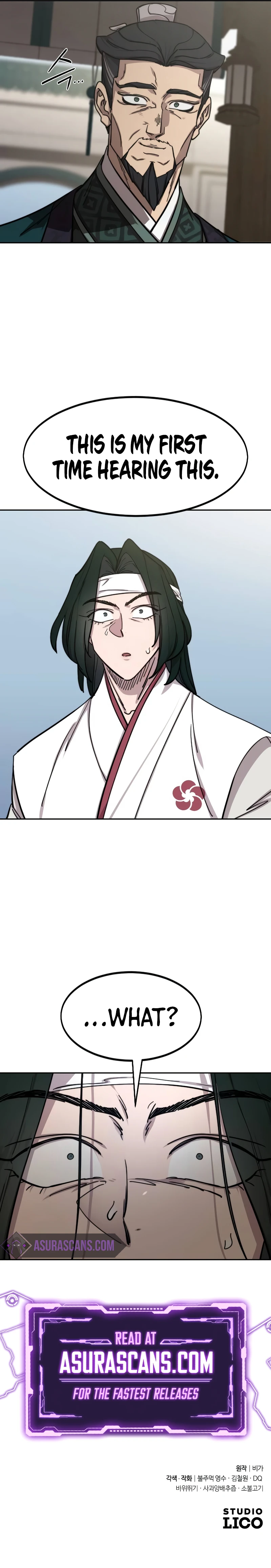 Return of the Blossoming Blade Chapter 144 — Page 13