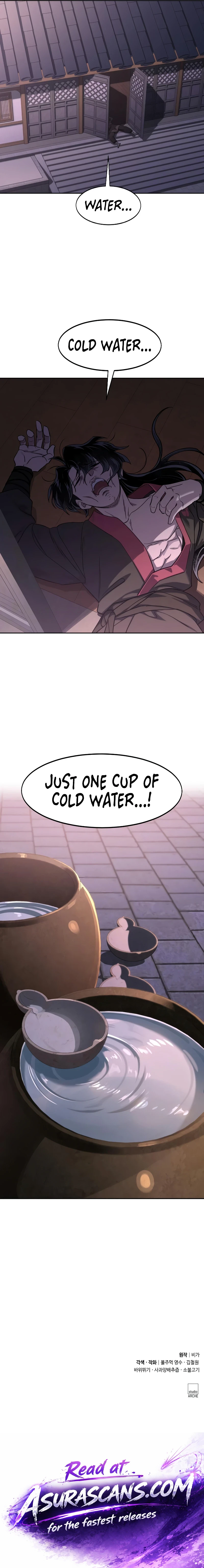 Return of the Blossoming Blade Chapter 159 — Page 13