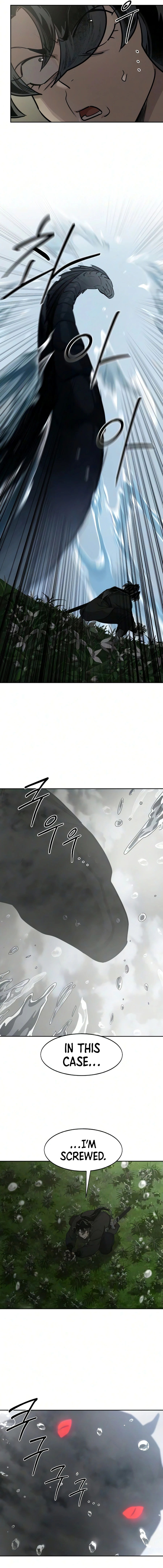 Return of the Blossoming Blade Chapter 161 — Page 13