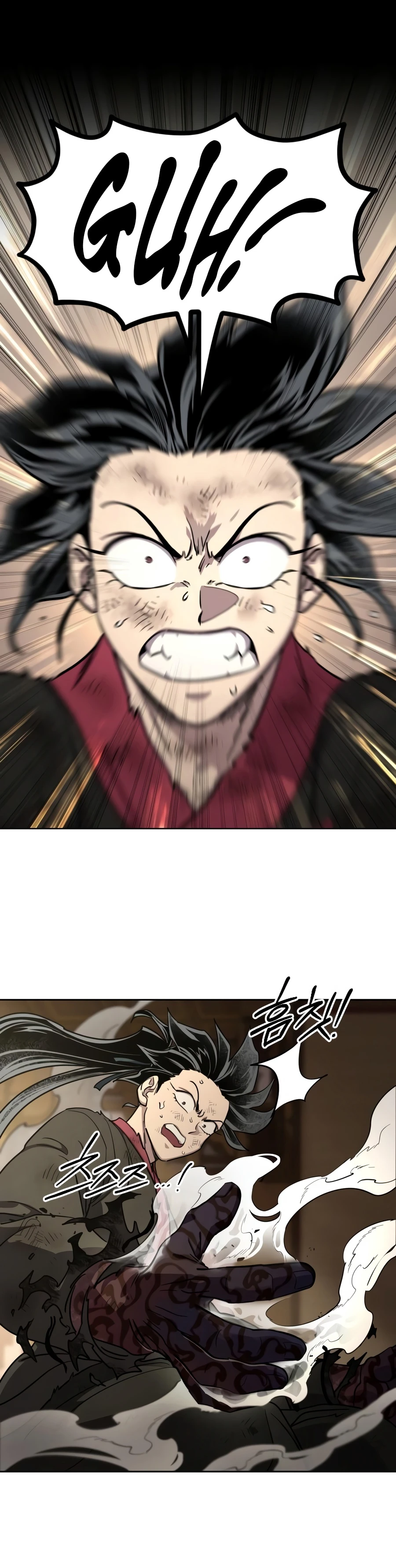 Return of the Blossoming Blade Chapter 163 — Page 9