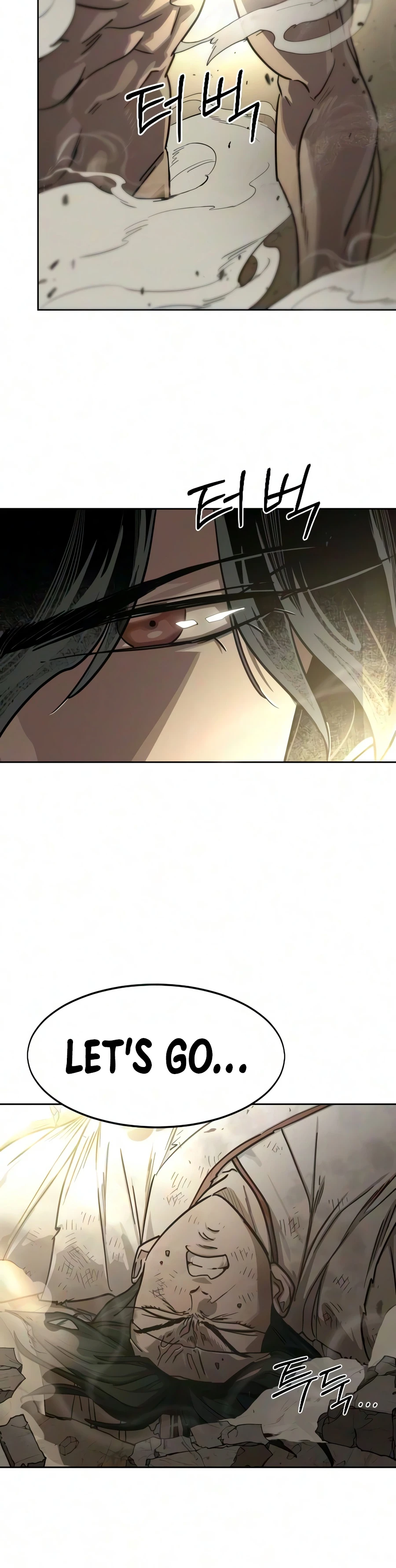 Return of the Blossoming Blade Chapter 164 — Page 3