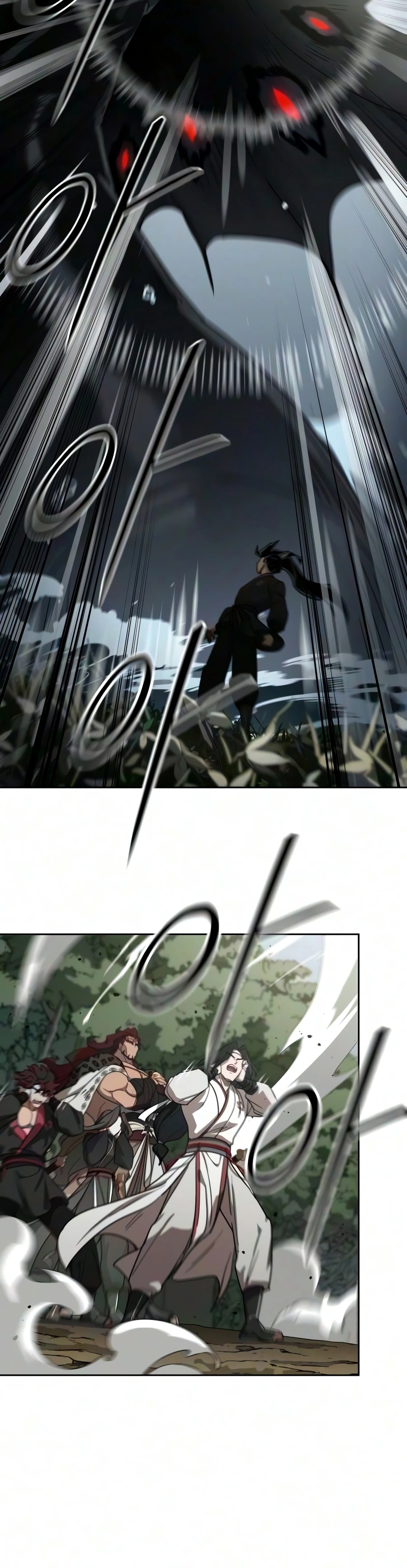 Return of the Blossoming Blade Chapter 165 — Page 13