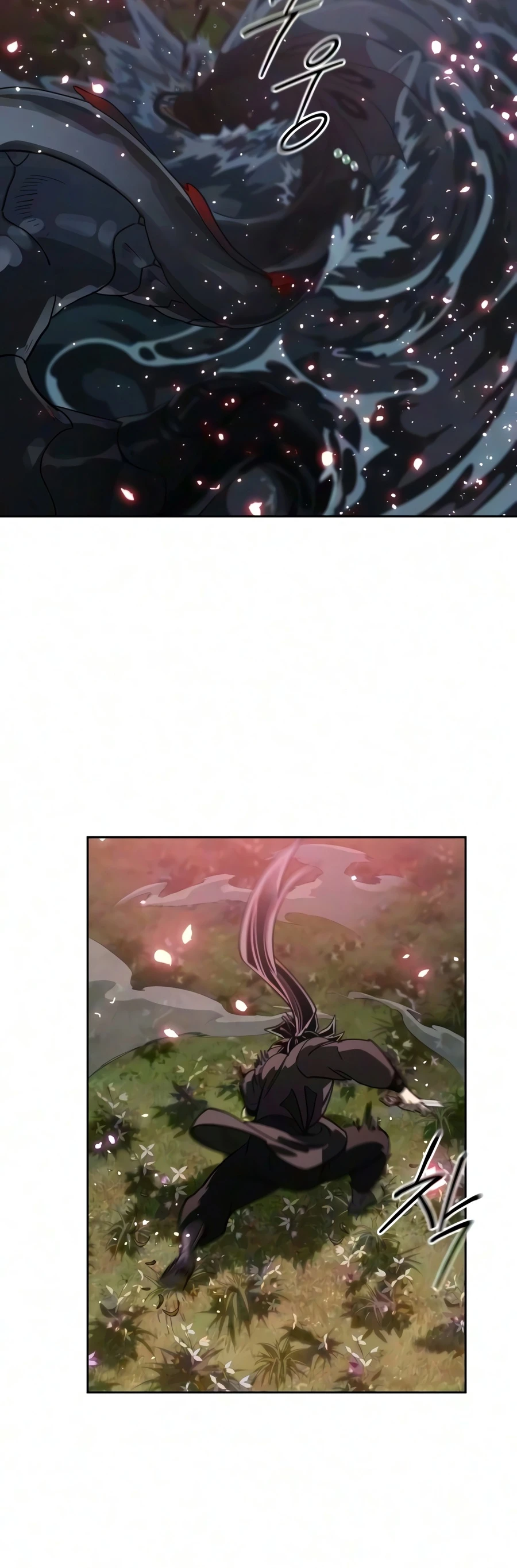 Return of the Blossoming Blade Chapter 165 — Page 18