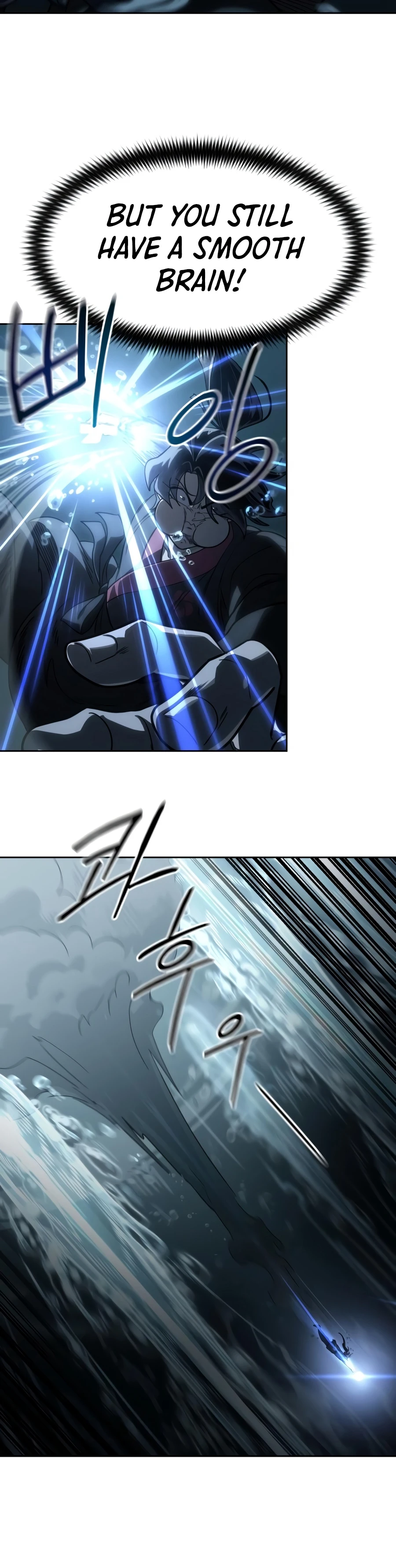 Return of the Blossoming Blade Chapter 166 — Page 3