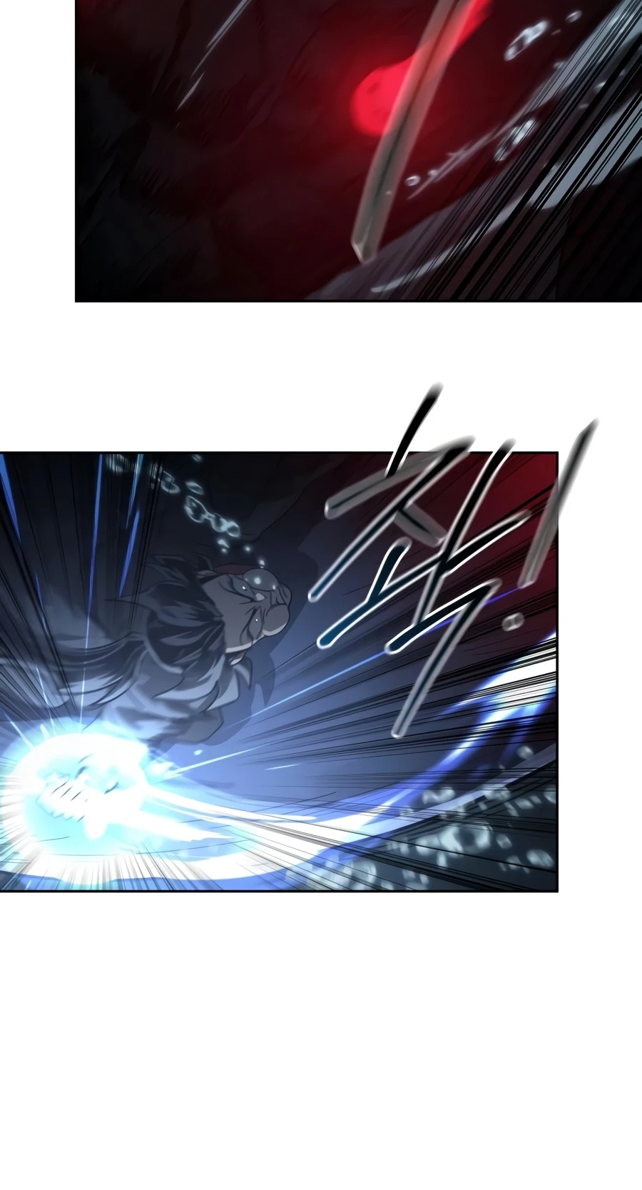 Return of the Blossoming Blade Chapter 166 — Page 5