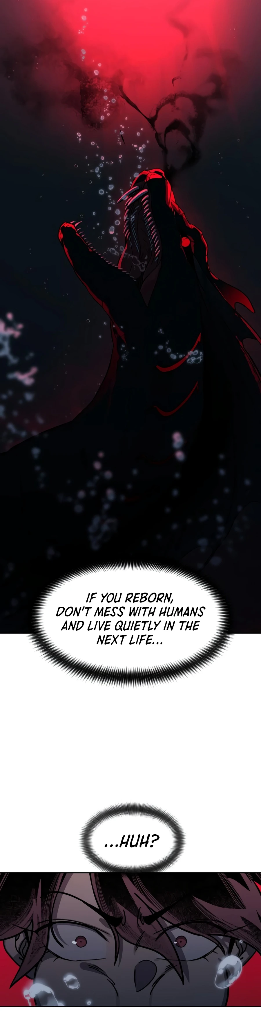 Return of the Blossoming Blade Chapter 166 — Page 7