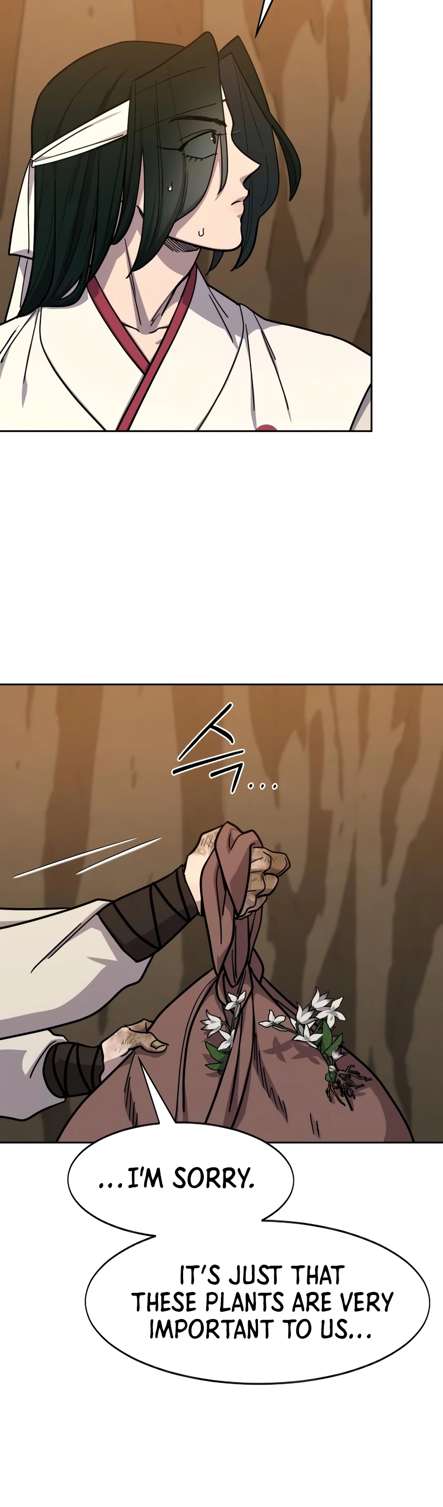 Return of the Blossoming Blade Chapter 166 — Page 11