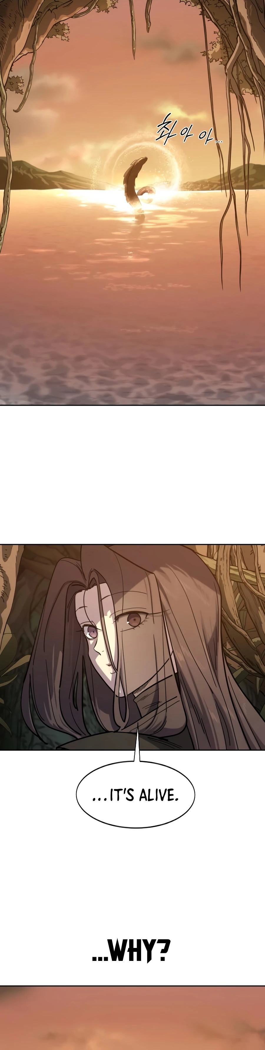 Return of the Blossoming Blade Chapter 166 — Page 17