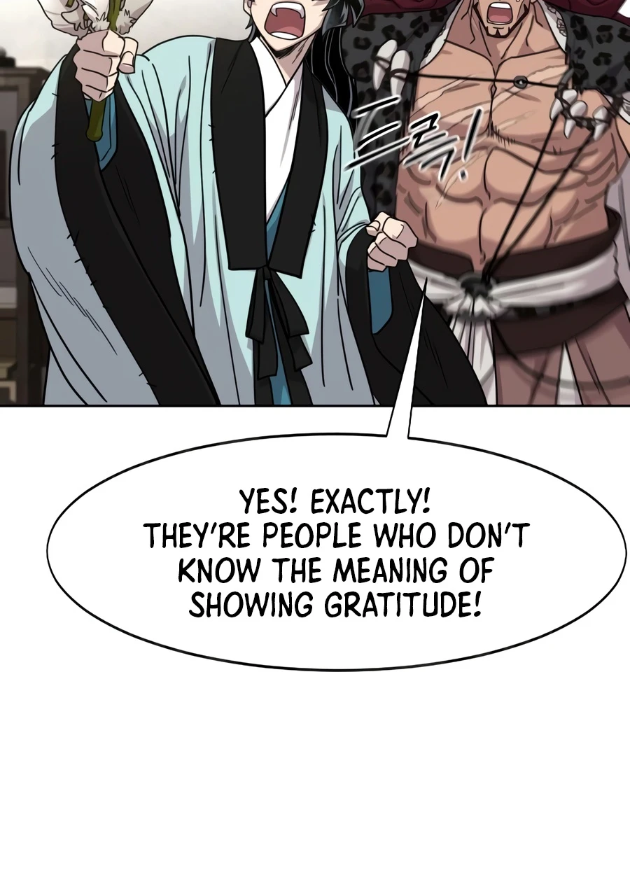 Return of the Blossoming Blade Chapter 168 — Page 13