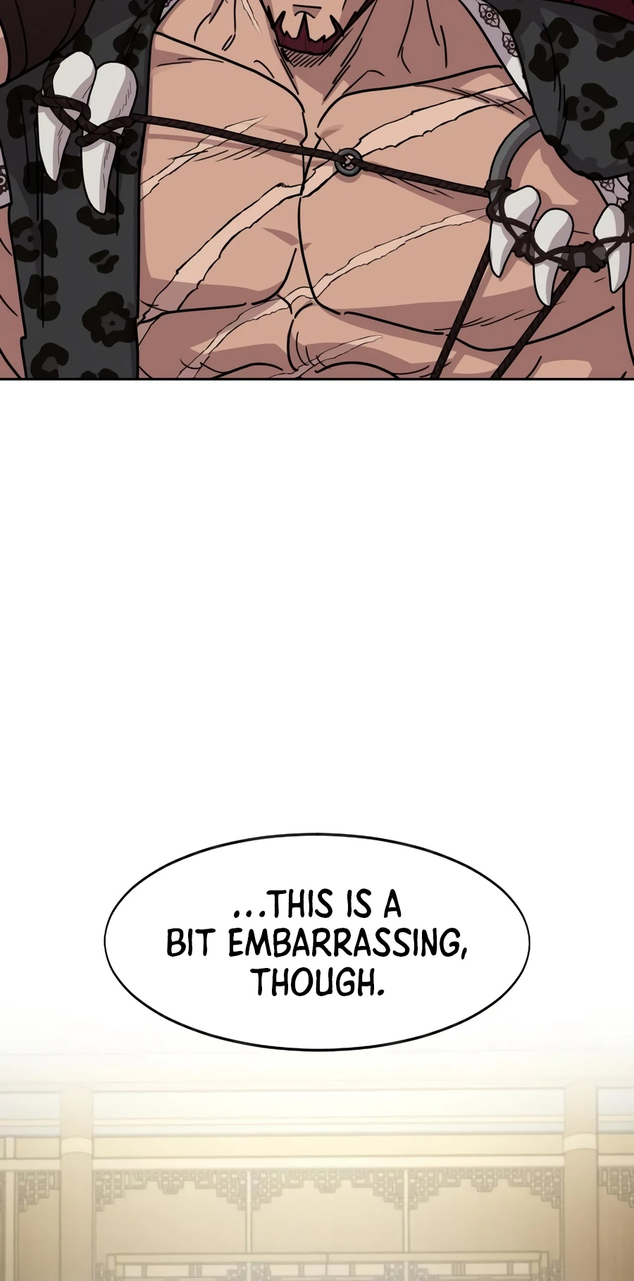 Return of the Blossoming Blade Chapter 168 — Page 19