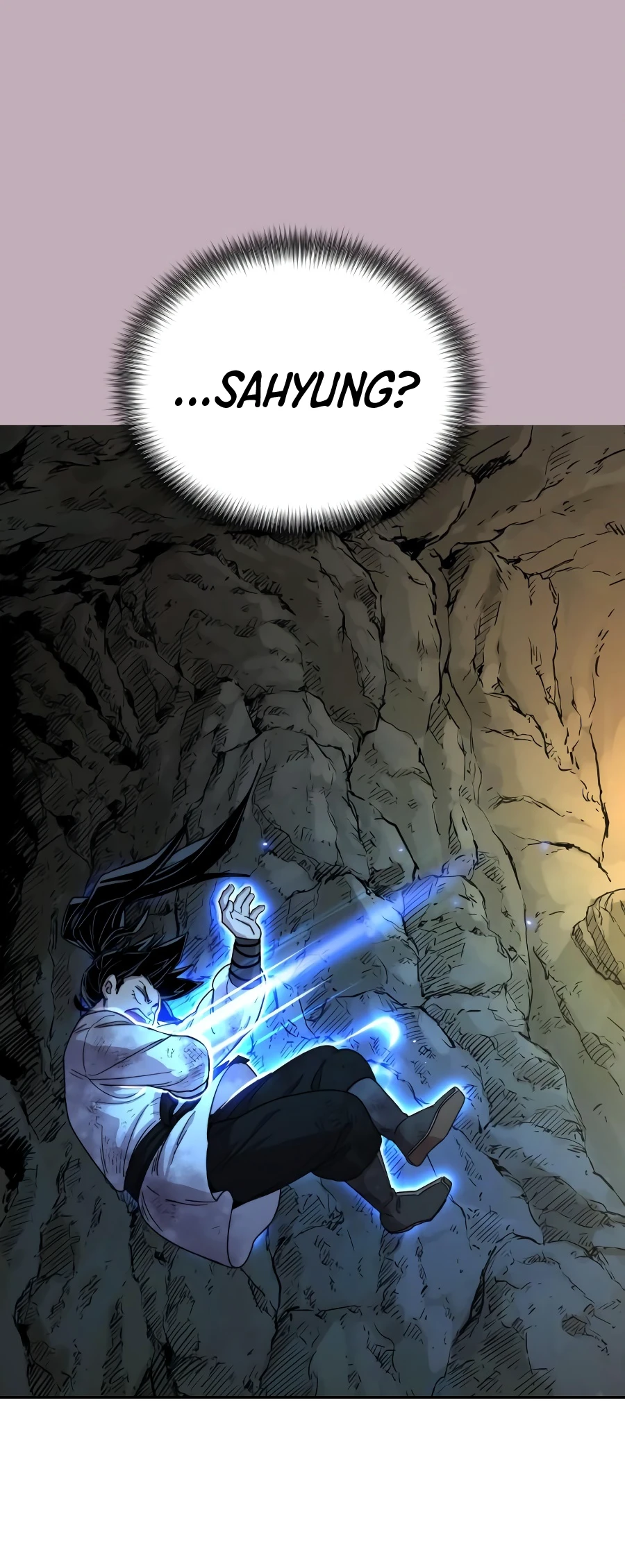 Return of the Blossoming Blade Chapter 17 — Page 5