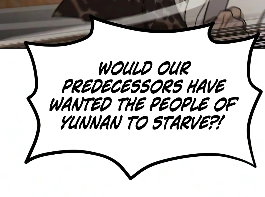 Return of the Blossoming Blade Chapter 170 — Page 11