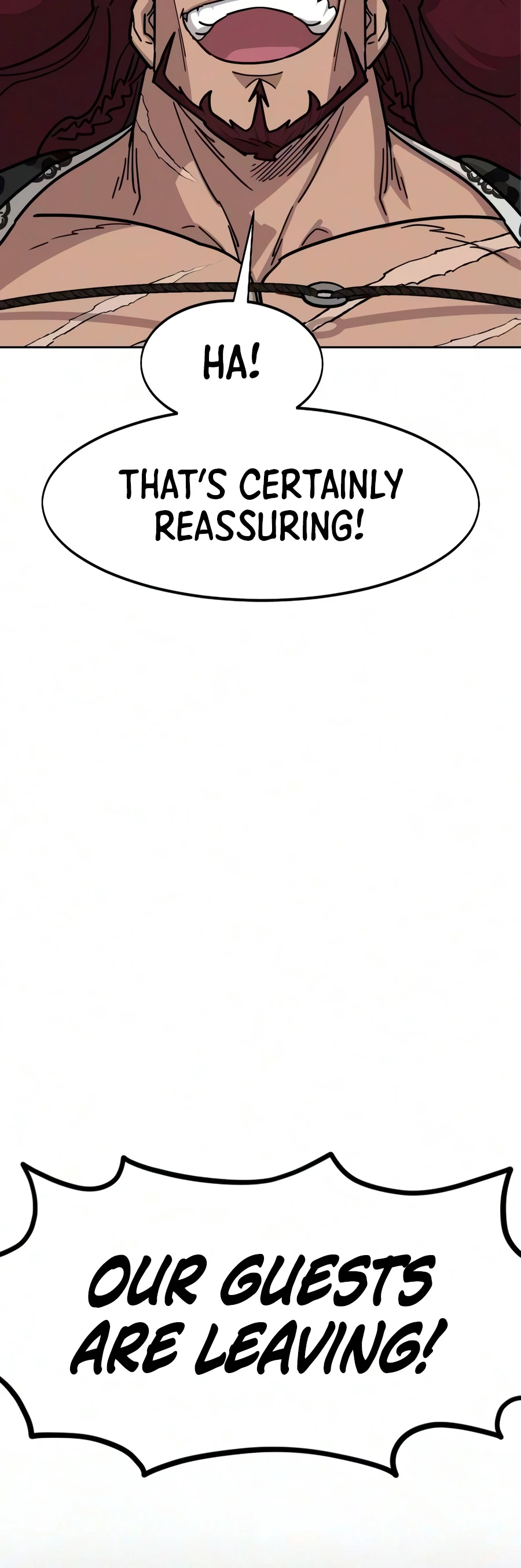 Return of the Blossoming Blade Chapter 171 — Page 3