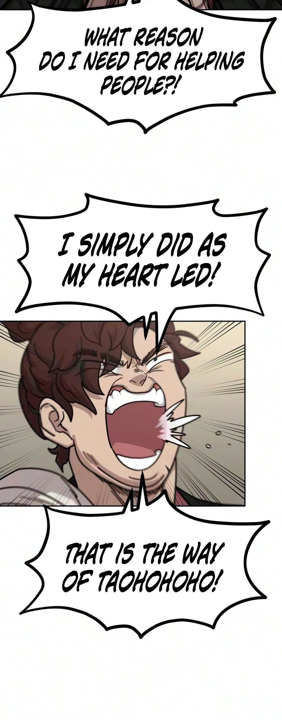 Return of the Blossoming Blade Chapter 171 — Page 5