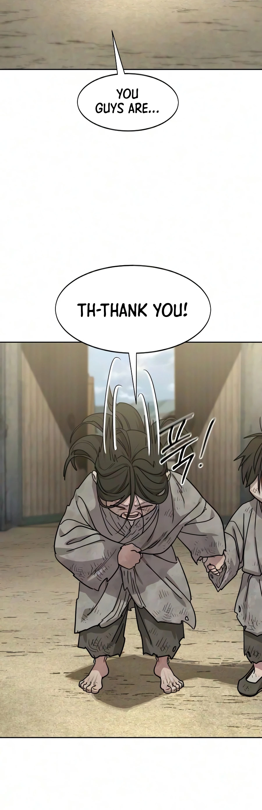 Return of the Blossoming Blade Chapter 171 — Page 13