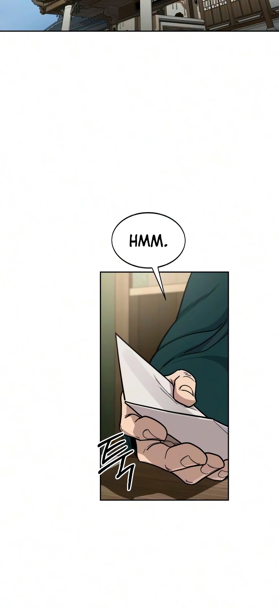 Return of the Blossoming Blade Chapter 172 — Page 13