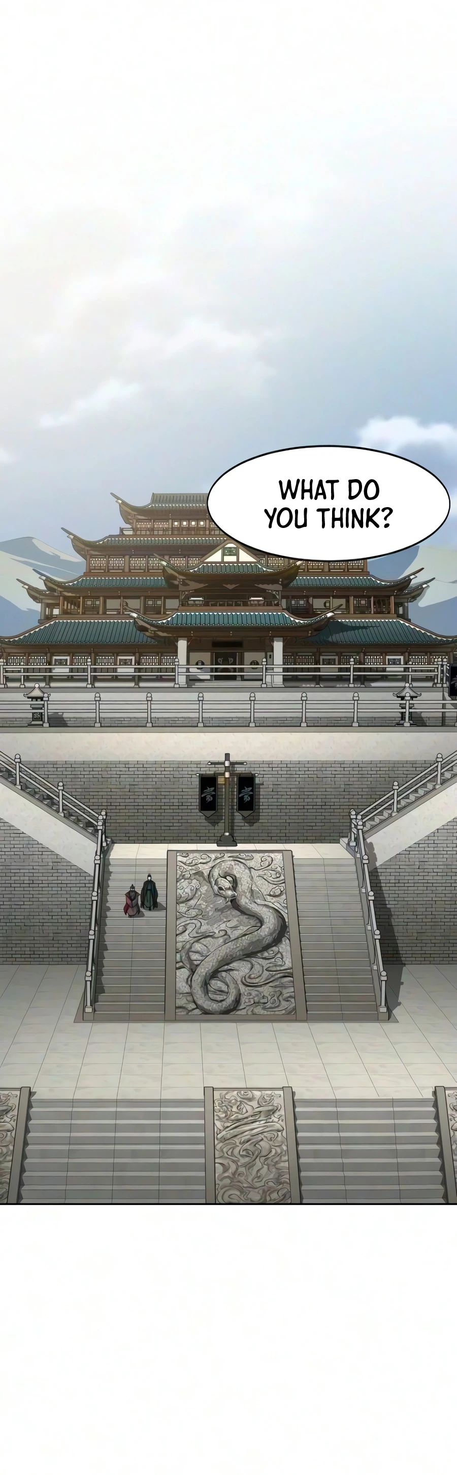 Return of the Blossoming Blade Chapter 172 — Page 17