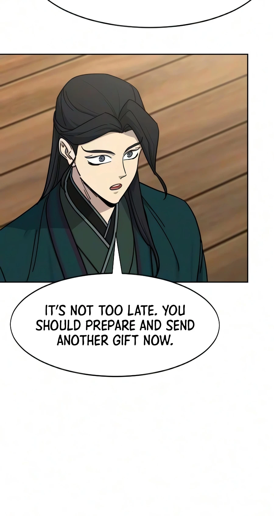 Return of the Blossoming Blade Chapter 172 — Page 19