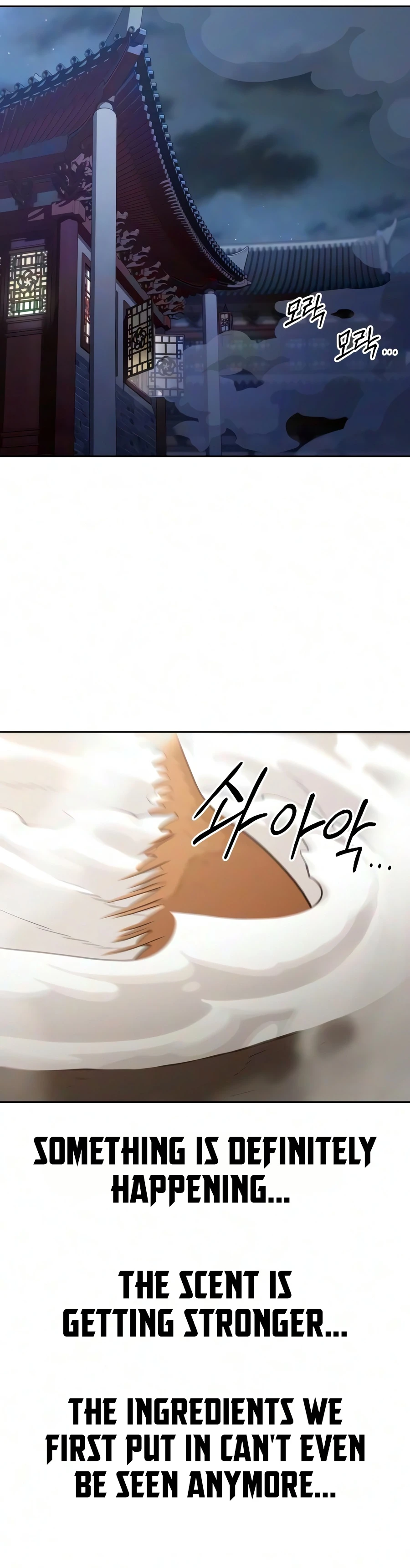 Return of the Blossoming Blade Chapter 175 — Page 9