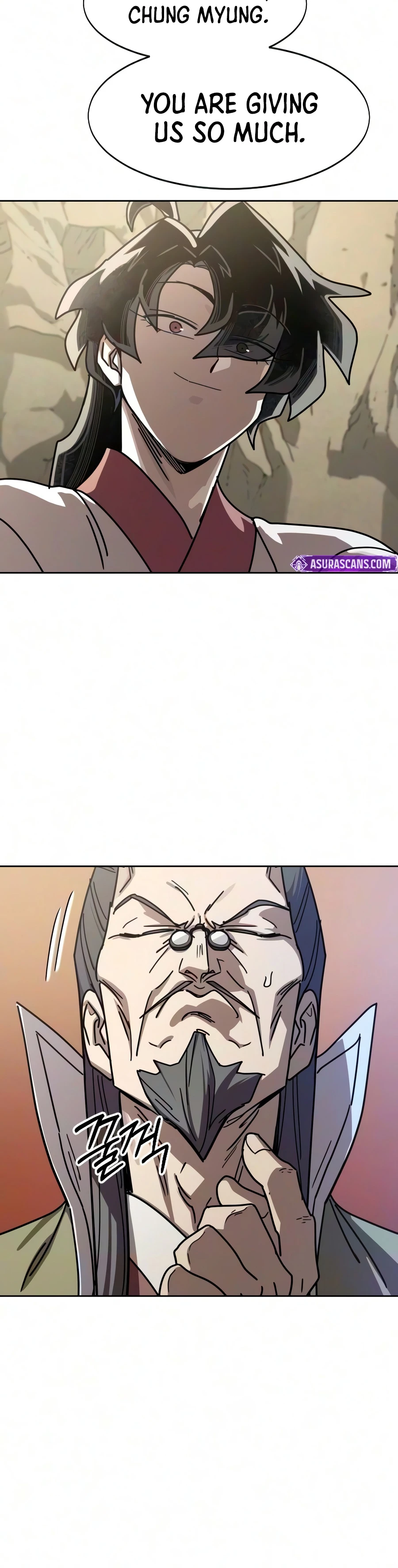 Return of the Blossoming Blade Chapter 176 — Page 15