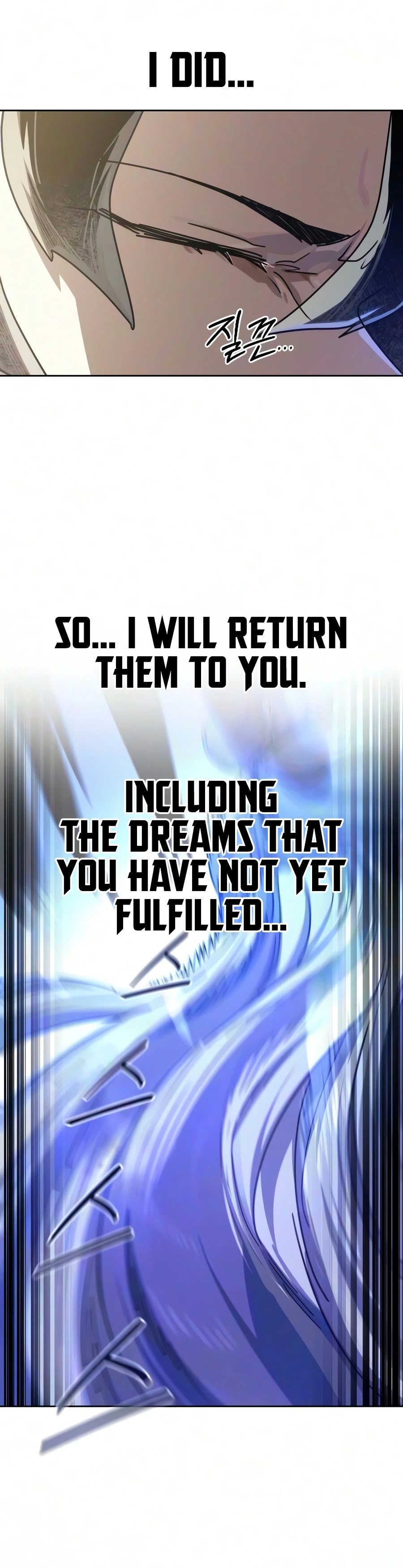 Return of the Blossoming Blade Chapter 176 — Page 17