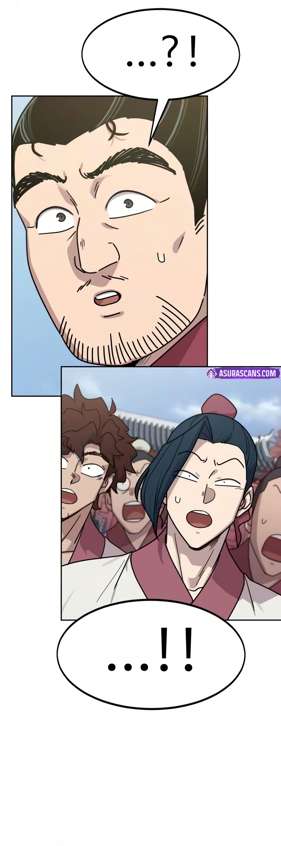 Return of the Blossoming Blade Chapter 176 — Page 23