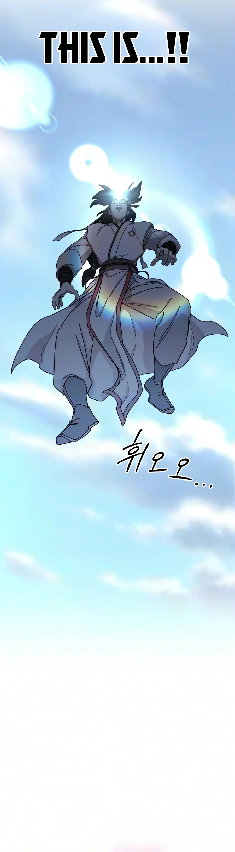 Return of the Blossoming Blade Chapter 177 — Page 20