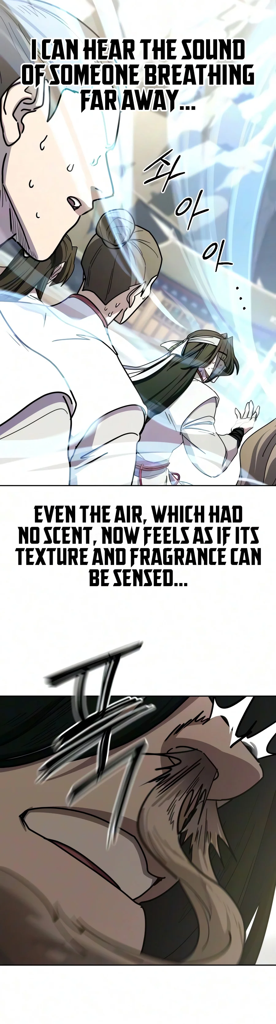 Return of the Blossoming Blade Chapter 177 — Page 22