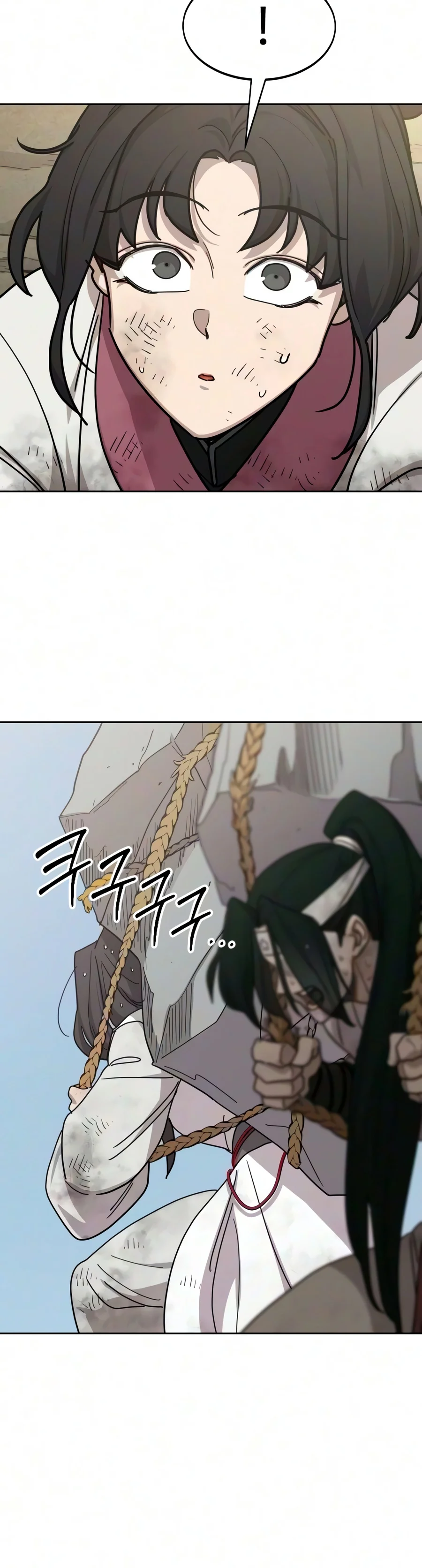 Return of the Blossoming Blade Chapter 178 — Page 5