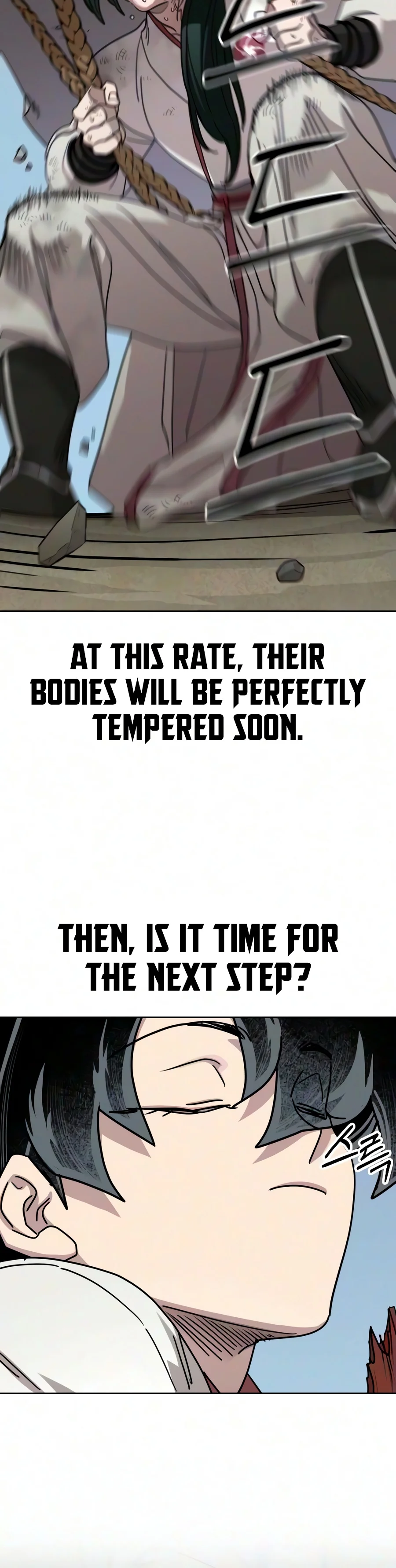 Return of the Blossoming Blade Chapter 178 — Page 7