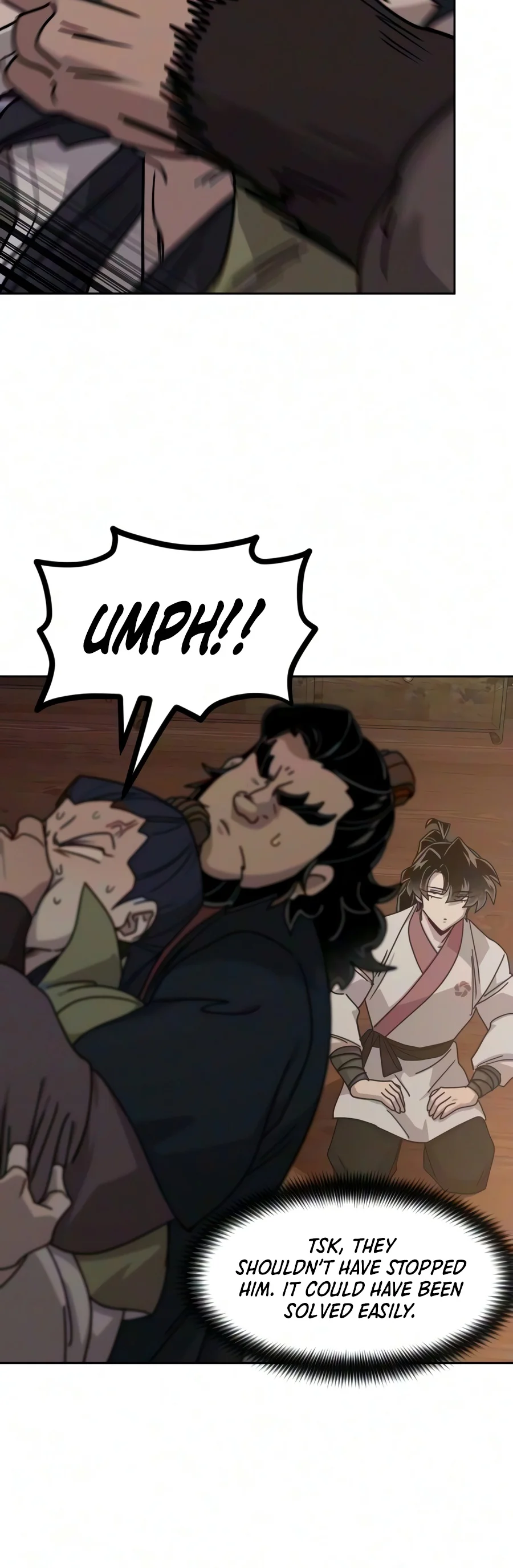 Return of the Blossoming Blade Chapter 178 — Page 15