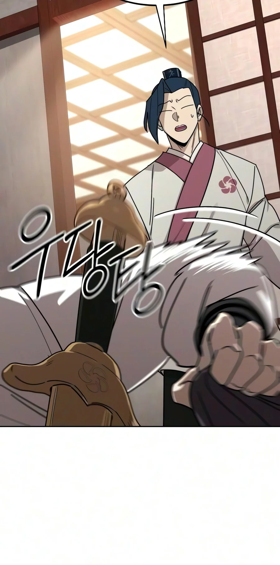 Return of the Blossoming Blade Chapter 178 — Page 21
