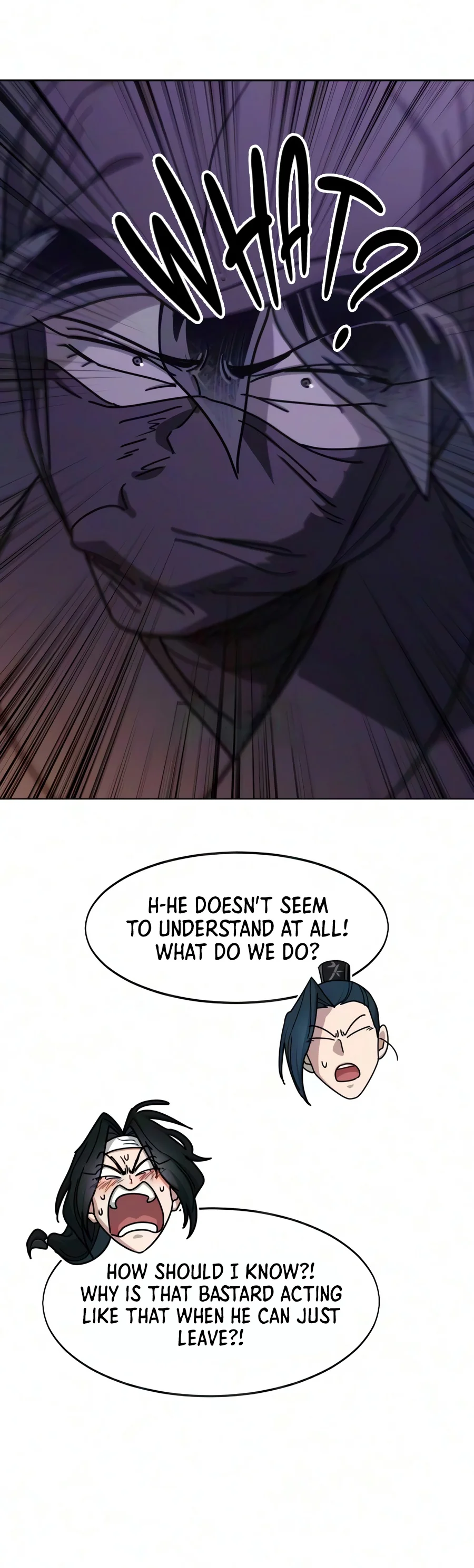 Return of the Blossoming Blade Chapter 180 — Page 12