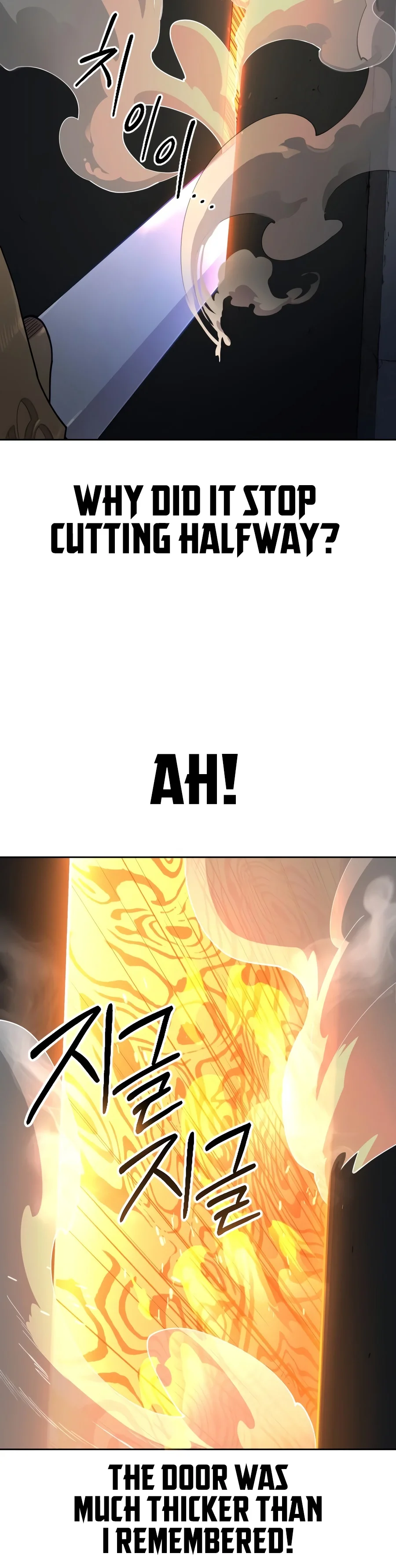 Return of the Blossoming Blade Chapter 181 — Page 3