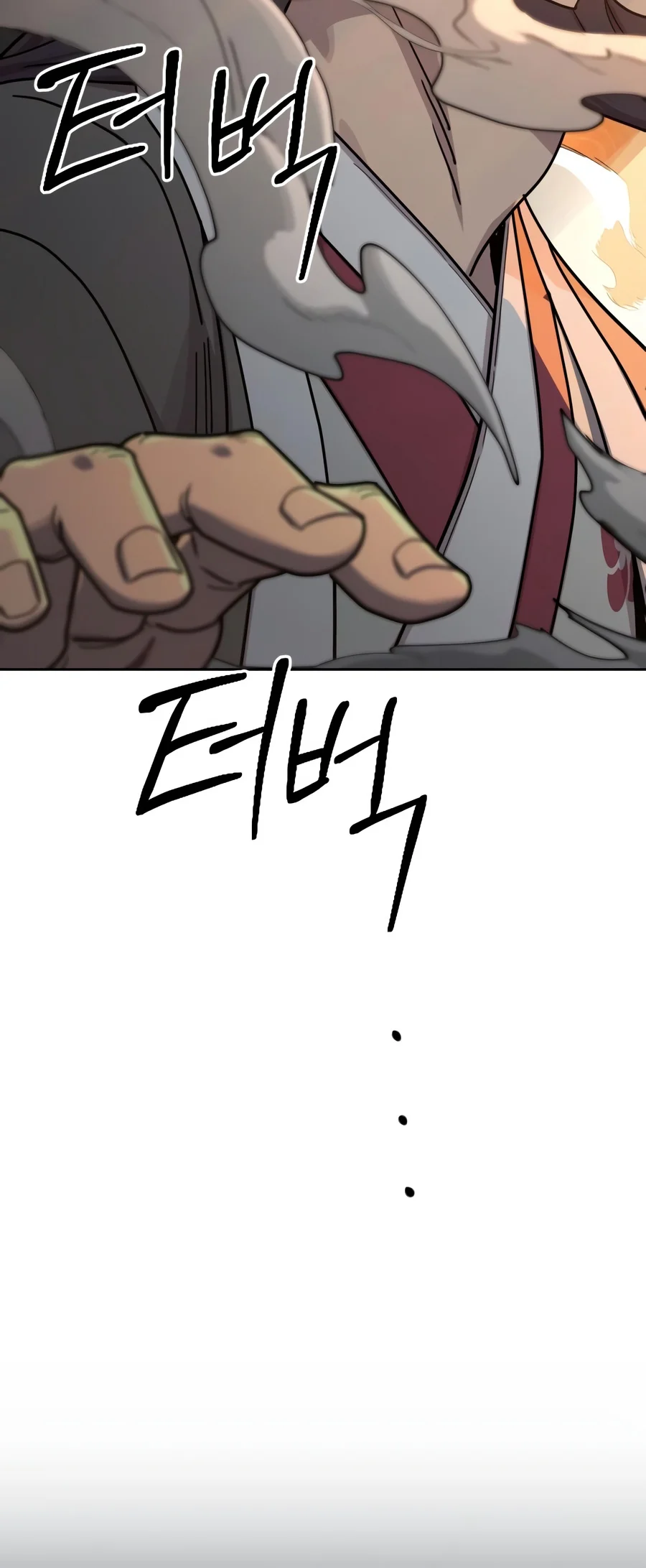 Return of the Blossoming Blade Chapter 181 — Page 7