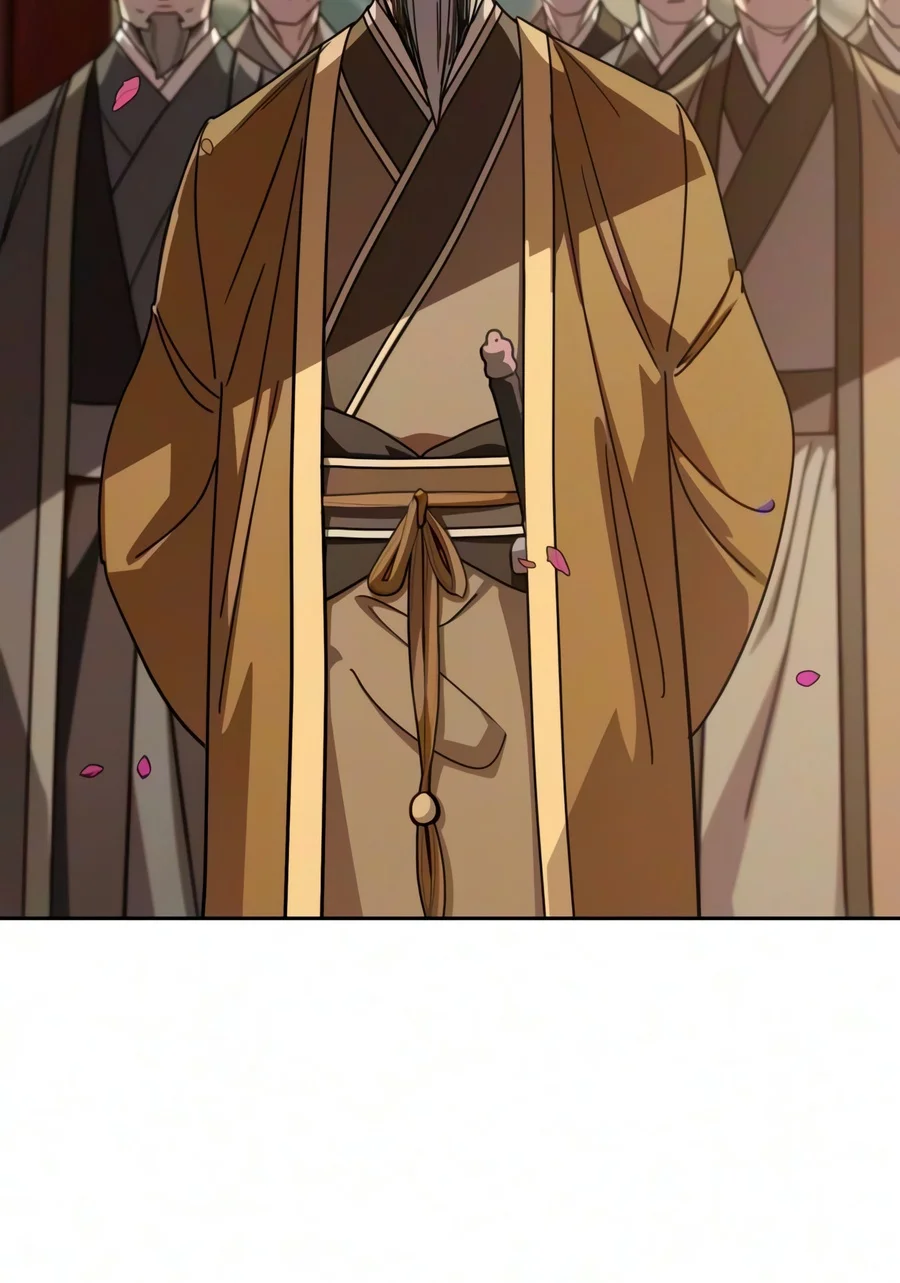 Return of the Blossoming Blade Chapter 182 — Page 15