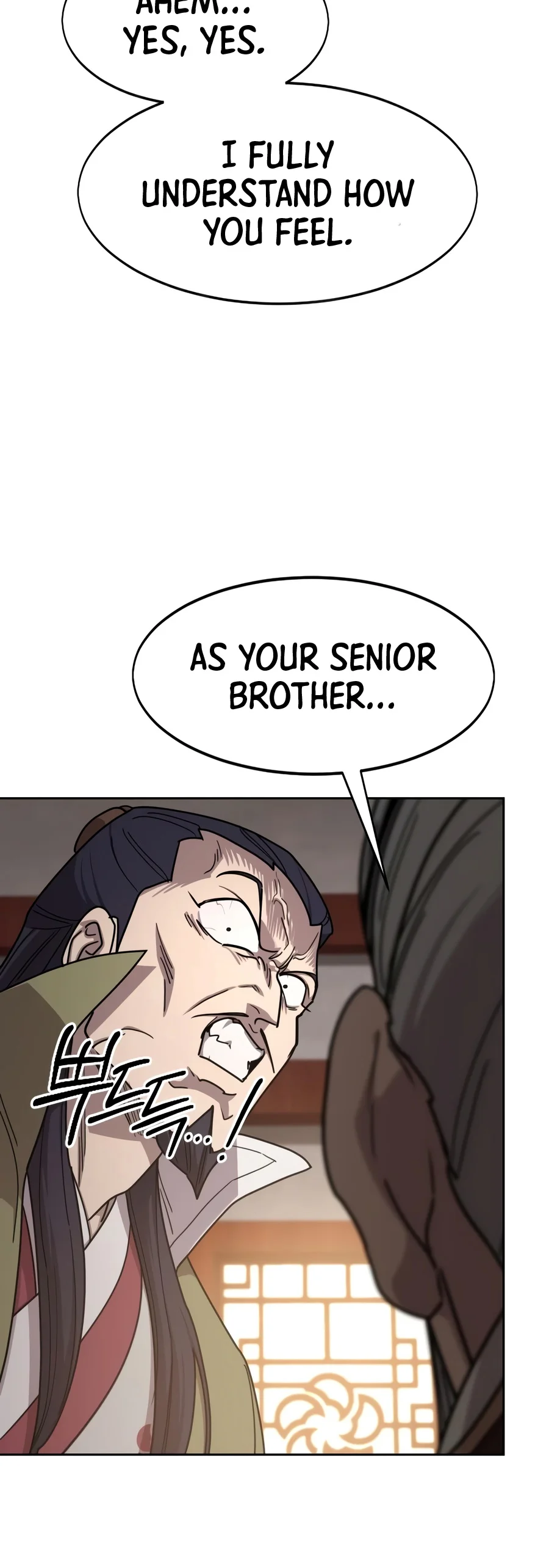 Return of the Blossoming Blade Chapter 183 — Page 8