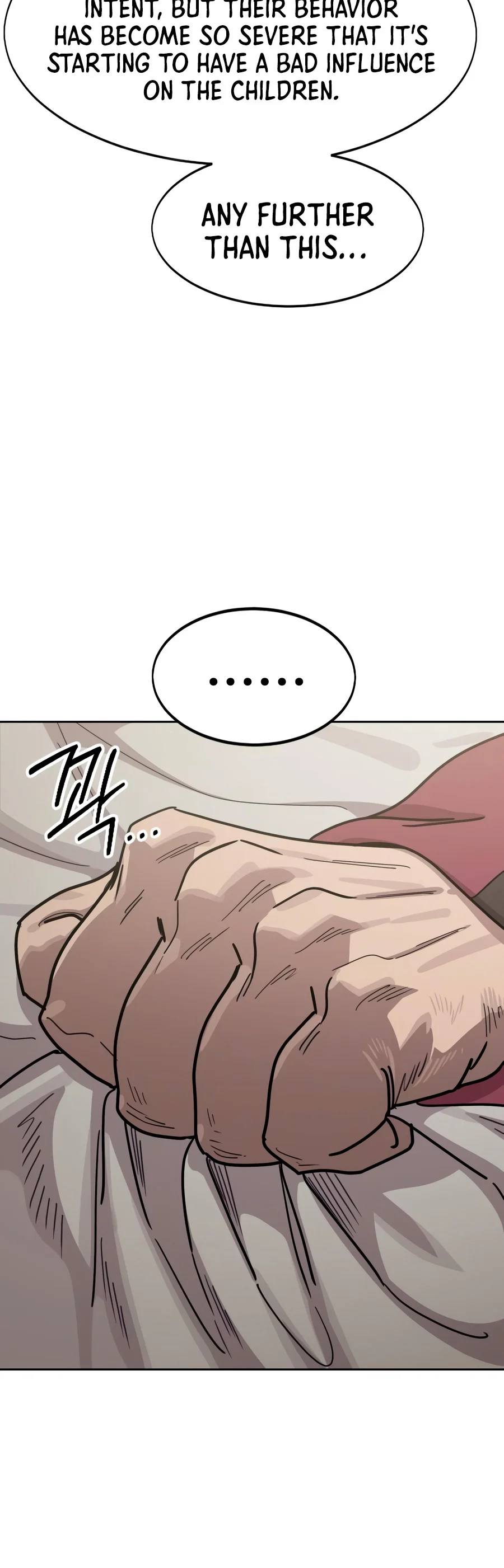 Return of the Blossoming Blade Chapter 184 — Page 11