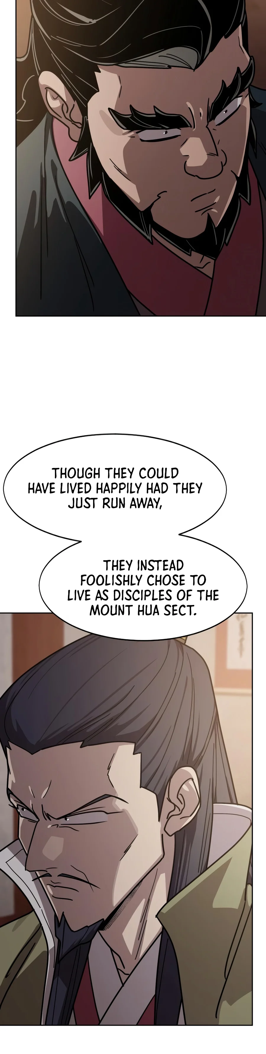 Return of the Blossoming Blade Chapter 184 — Page 17
