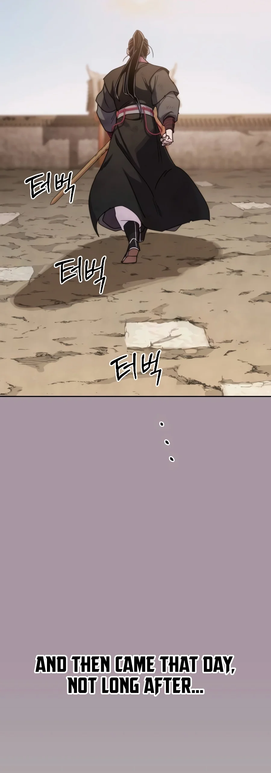 Return of the Blossoming Blade Chapter 185 — Page 17